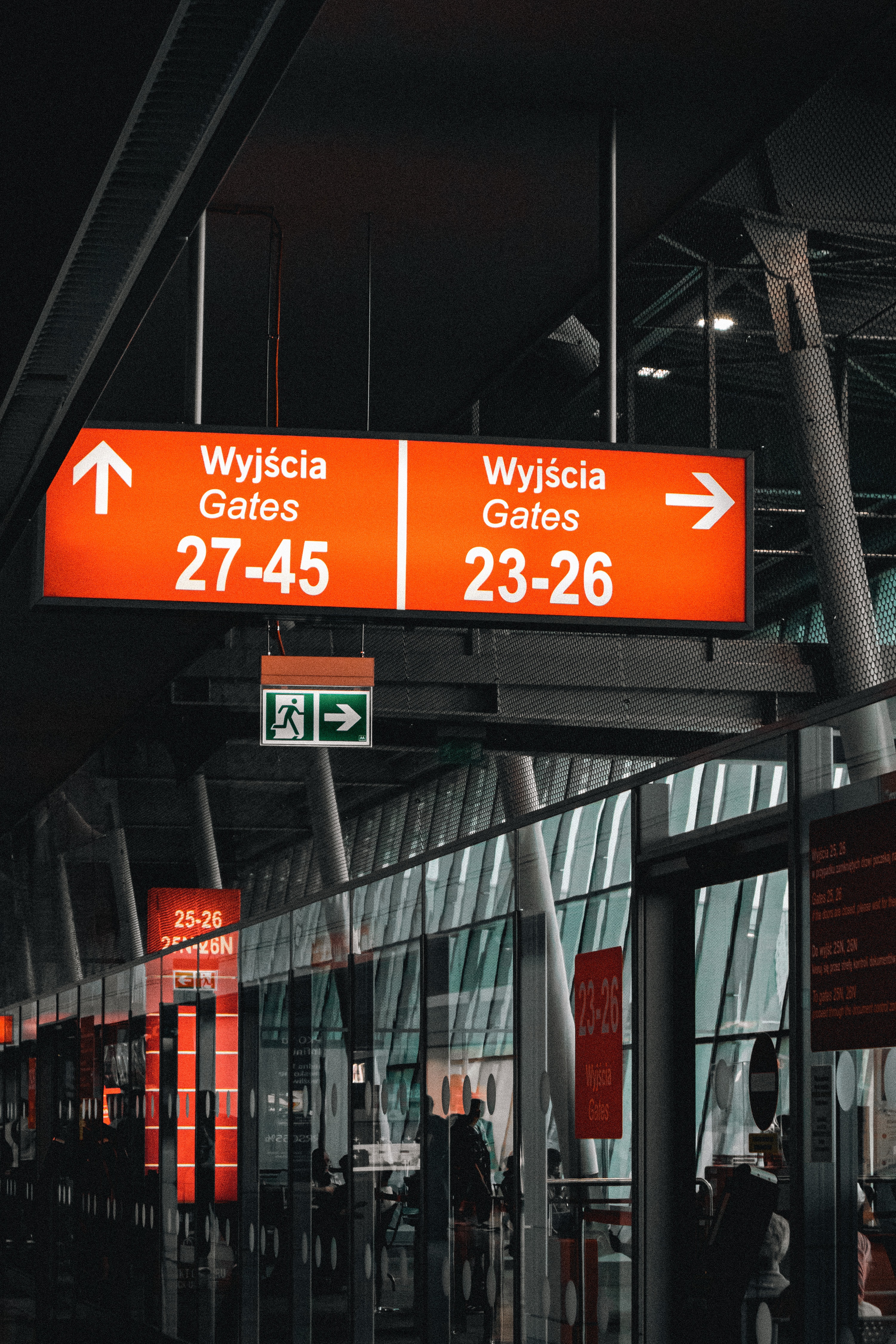 Warsaw Airport Transfer Private